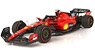 Ferrari SF-23 Bahrain GP 2023 C. Sainz in poliform (Diecast Car)