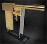 The Man with the Golden Gun/ Golden Gun Scale Prop Replica (Completed)