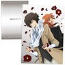 Bungo Stray Dogs Clear File H (Anime Toy)