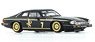 Jaguar 1984 XJS JPS #7 RHD (Diecast Car)