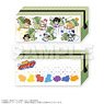 Katekyo Hitman Reborn! Gyao Colle Pen Case Bebitama Ver. A (Anime Toy)