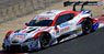 DENSO KOBELCO SARD GR Supra No.39 TGR TEAM SARD GT500 SUPER GT 2021 Heikki Kovalainen - Yuichi Nakayama (Diecast Car)