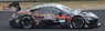 STANLEY NSX-GT No.100 Test Fuji March 2022 (Diecast Car)