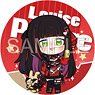 Varium Louise Priere 100mm Can Badge 2023 Summer [Especially Illustrated] SD Illust (Anime Toy)