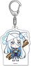 Varium Sui Suzutuki Acrylic Key Ring 2023 Summer [Especially Illustrated] SD Illust (Anime Toy)