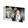 [Hell`s Paradise: Jigokuraku] Crystal Art Board 11 Yamada Asaemon Senta (Anime Toy)