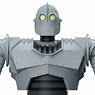 Super Cyborg/ The Iron Giant: Iron Giant with Hogarth Hughes (Completed)