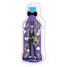 Collection Bottle [Obey Me!] 07 Belphegor (Official Illustration) (Anime Toy)