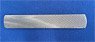 Shokunin Katagi Shine Blade Series Stainless Steel Short File Shine Dagger for Resin Cutting (Hobby Tool)
