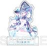 Shinengumi Yuni Harusame Acrylic Stand (Anime Toy)