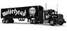 Heavy Metal Trucks Motorhead (Diecast Car)