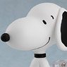 Nendoroid Snoopy (Completed)