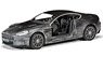 Aston Martin DBS 007 `Quantum of Solace` (Diecast Car)