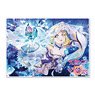 [Love Live! School Idol Festival All Stars] Acrylic Board Q Mari Ohara (Anime Toy)