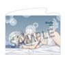 Spy Classroom B2 Tapestry Monika Co-sleeping B Ver. (Anime Toy)