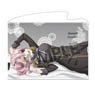 Spy Classroom B2 Tapestry Annette Co-sleeping A Ver. (Anime Toy)