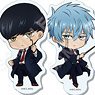 [Mashle: Magic and Muscles] Marutto Stand Key Ring Vol.2 (Set of 5) (Anime Toy)