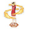 Haikyu!! Effect Acrylic Figure Uniform Ver. Kenma Kozume (Anime Toy)