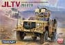 M1278 JLTV (Joint Light Tactical Vehicl) (Plastic model)