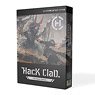 HacKClaD -PortableEdition- (Board Game)