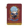 [Mashle: Magic and Muscles] Leather Pass Case 08 Lance (Anime Toy)