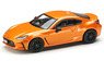 Toyota GR86 RZ 10th Anniversary Limited Flame Orange (Diecast Car)