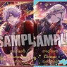 Uta no Prince-sama: Shining Live Trading Gilding Style Clear Card The Next Dance Another Shot Ver. (Set of 12) (Anime Toy)