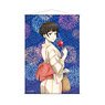 [Psycho-Pass: Providence] B2 Tapestry Akane Tsunemori Yukata Ver. (Anime Toy)