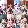 KOITAKE x KAYLA`X The Book of the Spectres Series (Set of 8) (Completed)