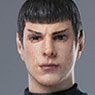 Star Trek (2009) 1/18 Action Figure Spock (Completed)