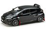 Toyota GRMN YARIS Rally Package Precious Black Pearl w/GR Parts (Diecast Car)