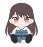 BanG Dream! Plushie MyGO!!!!! Taki Shiina (Anime Toy)