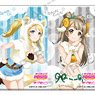Love Live! School Idol Festival Square Can Badge Collection muse Animal Ver. (Set of 9) (Anime Toy)