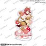 Love Live! School Idol Festival Kirarin Acrylic Stand muse Animal Ver. Maki Nishikino (Anime Toy)