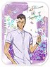 新テニスの王子様 オイルインアクリル FLOWER CROWN (M 木手永四郎) (キャラクターグッズ)