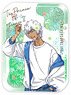 新テニスの王子様 オイルインアクリル FLOWER CROWN (P 種ヶ島修二) (キャラクターグッズ)