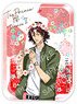 新テニスの王子様 オイルインアクリル FLOWER CROWN (T 毛利寿三郎) (キャラクターグッズ)