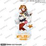 Love Live! School Idol Festival Acrylic Stand muse Christmas Ver. Honoka Kosaka (Anime Toy)