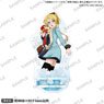 Love Live! School Idol Festival Acrylic Stand muse Christmas Ver. Eli Ayase (Anime Toy)