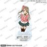 Love Live! School Idol Festival Acrylic Stand muse Christmas Ver. Kotori Minami (Anime Toy)