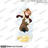 Love Live! School Idol Festival Acrylic Stand muse Christmas Ver. Rin Hoshizora (Anime Toy)