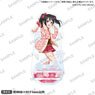 Love Live! School Idol Festival Acrylic Stand muse Christmas Ver. Nico Yazawa (Anime Toy)