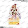 Love Live! School Idol Festival Kirarin Acrylic Stand muse Christmas Ver. Rin Hoshizora (Anime Toy)