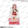 ラブライブ！ スクールアイドルフェスティバル きらりんアクリルスタンド μ`s クリスマスver. 西木野真姫 (キャラクターグッズ)