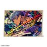 Dream Meister and the Recollected Black Fairy Acrylic Panel Walter A Great Voyage (Anime Toy)