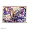 Dream Meister and the Recollected Black Fairy Acrylic Panel Yalta Great Voyage (Anime Toy)