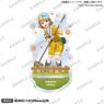 Love Live! School Idol Festival Acrylic Stand Aqours Animal Ver. Chika Takami (Anime Toy)