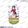 Love Live! School Idol Festival Acrylic Stand Aqours Animal Ver. Dia Kurosawa (Anime Toy)