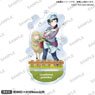 Love Live! School Idol Festival Acrylic Stand Aqours Animal Ver. Yoshiko Tsushima (Anime Toy)