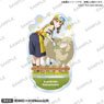 Love Live! School Idol Festival Acrylic Stand Aqours Animal Ver. Hanamaru Kunikida (Anime Toy)